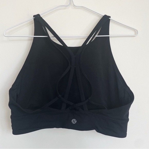 LULULEMON | Ride & Reflect Bra Lululemon X Soul Cycle - Picture 6 of 8